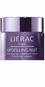 Lipofilling nuit