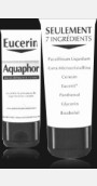 Le baume réparateur cutané AQUAPHOR n°1 aux USA