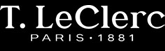 Produits t-leclerc Paris